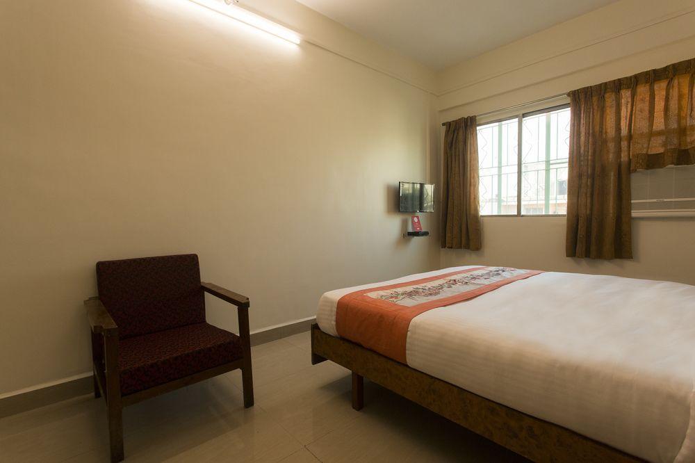 Пимпри-Чинчвад: OYO Flagship 307 Hotel Kamini