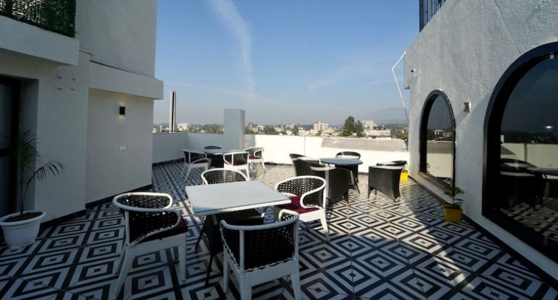 Дехрадун: Grand Luxotica By DLS Hotels