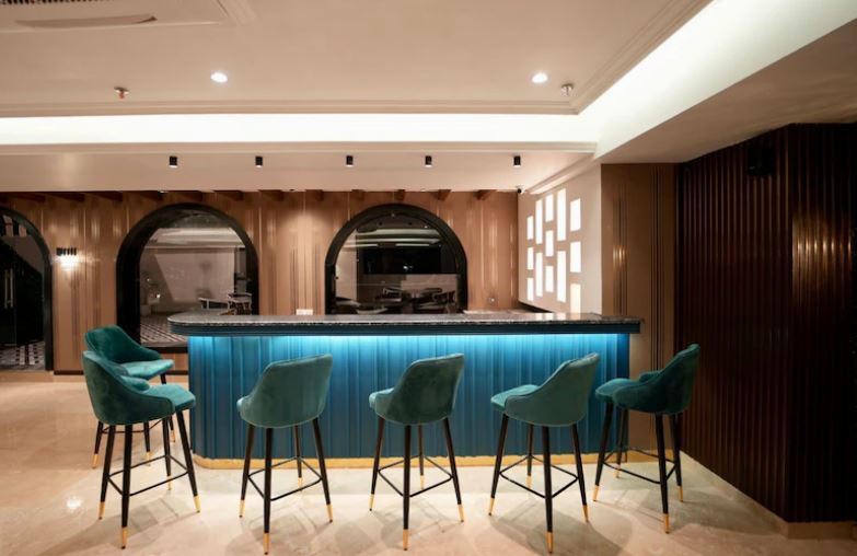 Дехрадун: Grand Luxotica By DLS Hotels