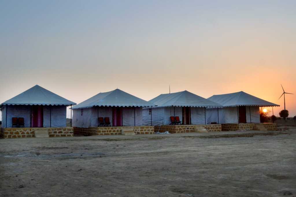 Каной: Desert 1st Resort