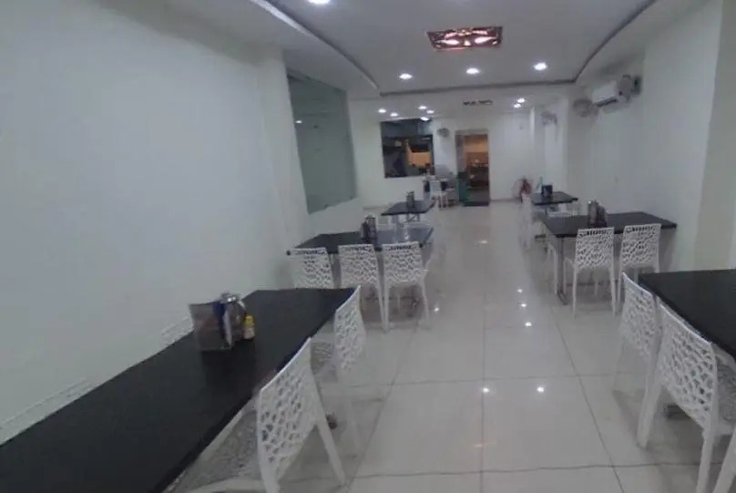 Харидвар: Hotel Shivaay And Restaurant