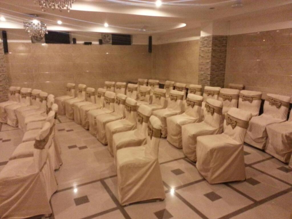 Харидвар: Hotel Rio Haridwar