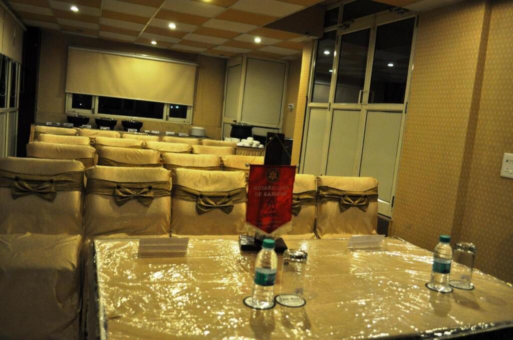 Харидвар: Hotel Rio Haridwar