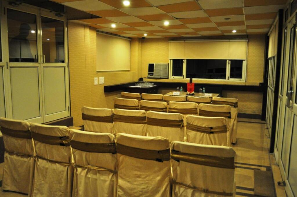 Харидвар: Hotel Rio Haridwar