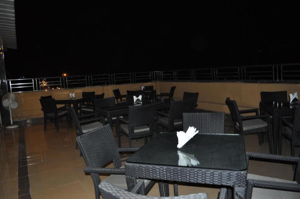 Харидвар: Hotel Rio Haridwar