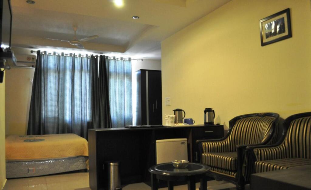 Харидвар: Hotel Rio Haridwar