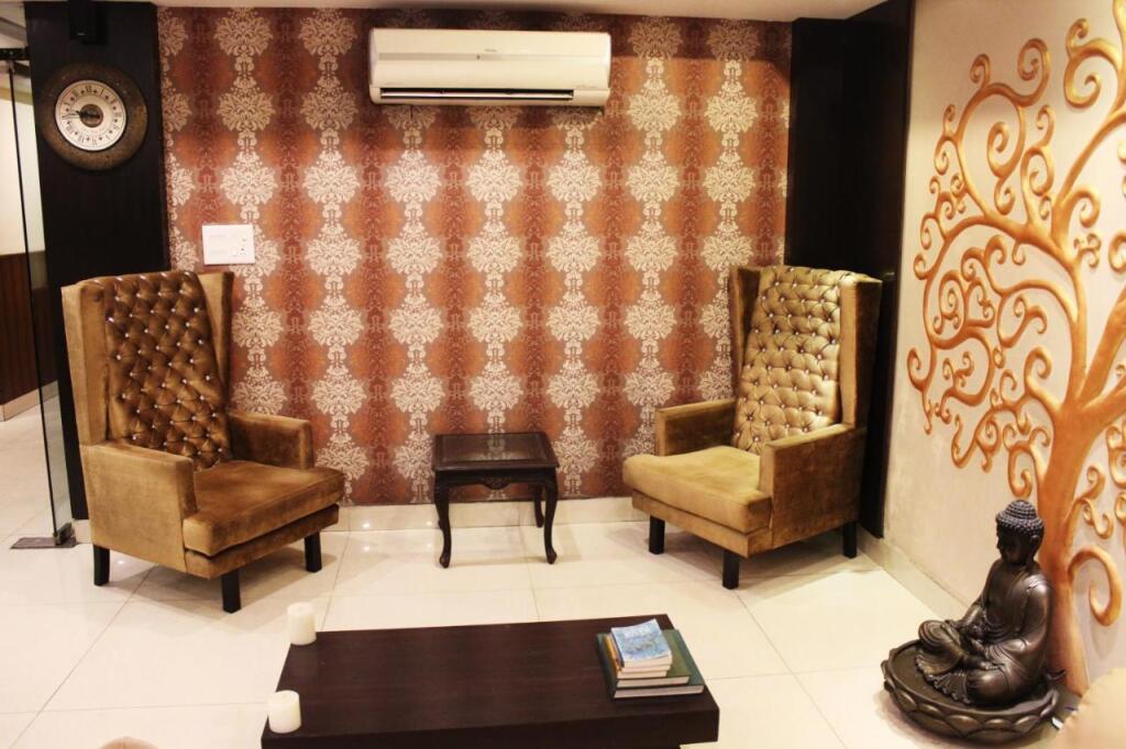 Харидвар: Hotel Rio Haridwar