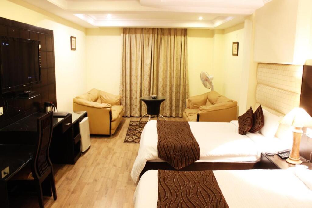 Харидвар: Hotel Rio Haridwar