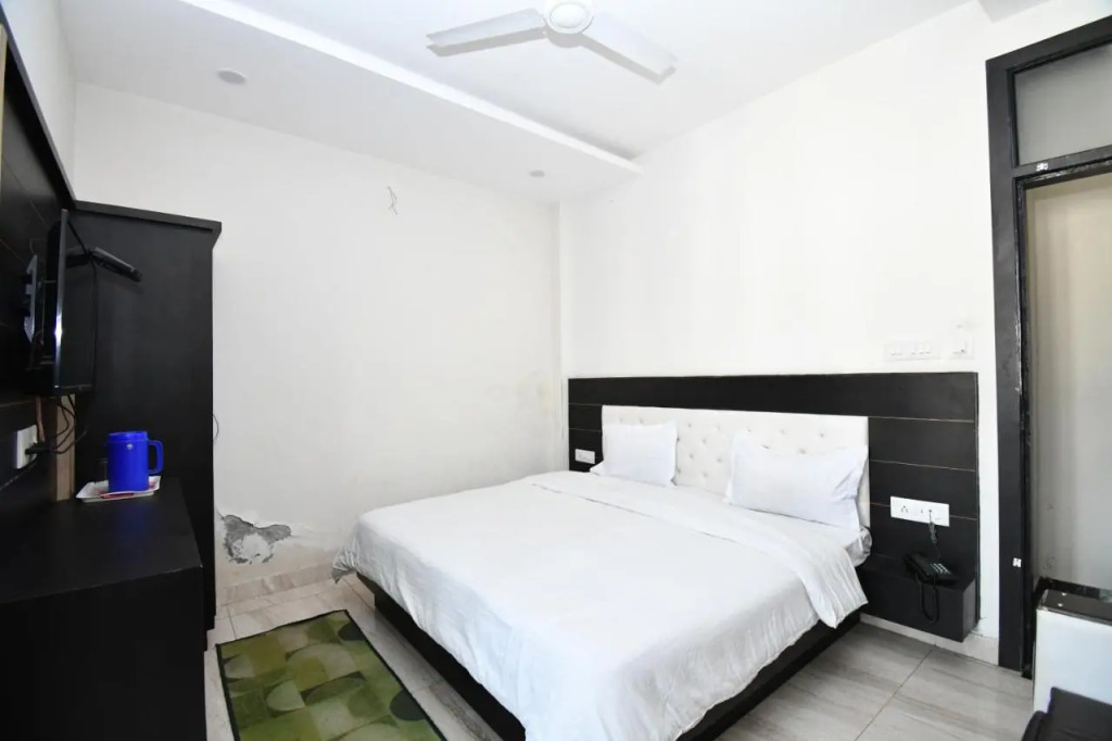 Харидвар: Hotel Raghuveer Residency