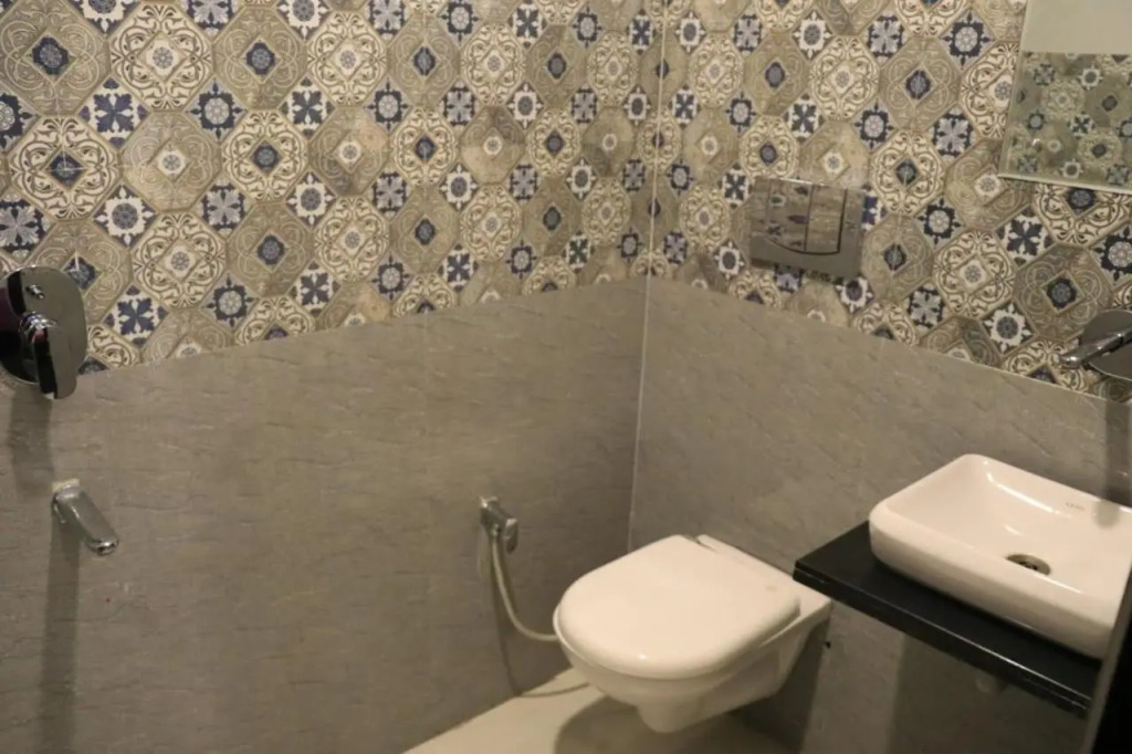 Харидвар: Hotel Raghuveer Residency