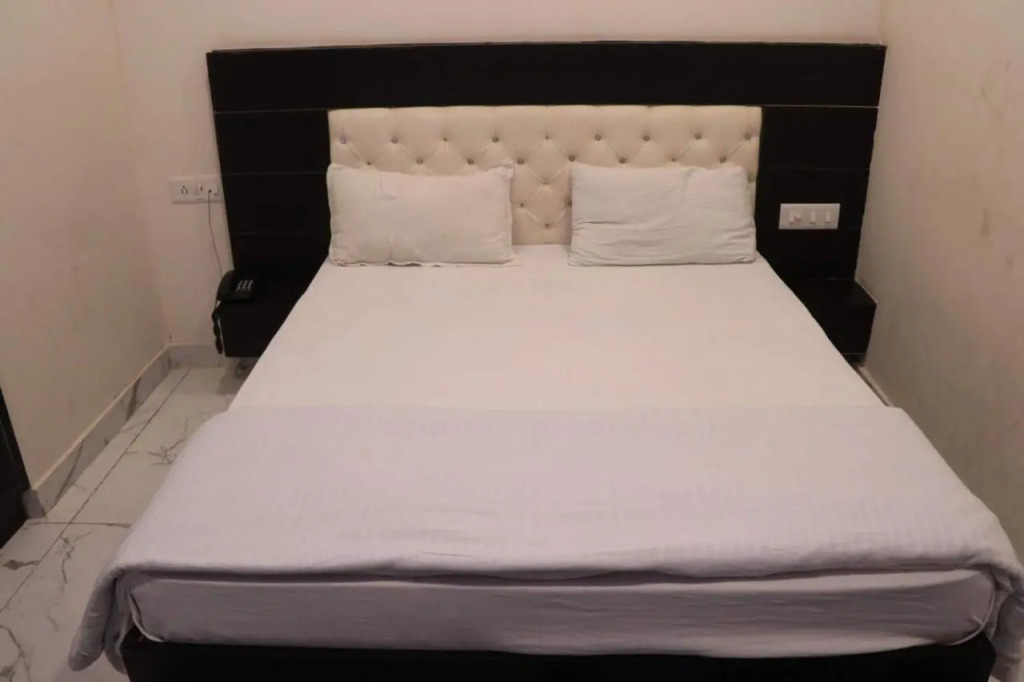 Харидвар: Hotel Raghuveer Residency