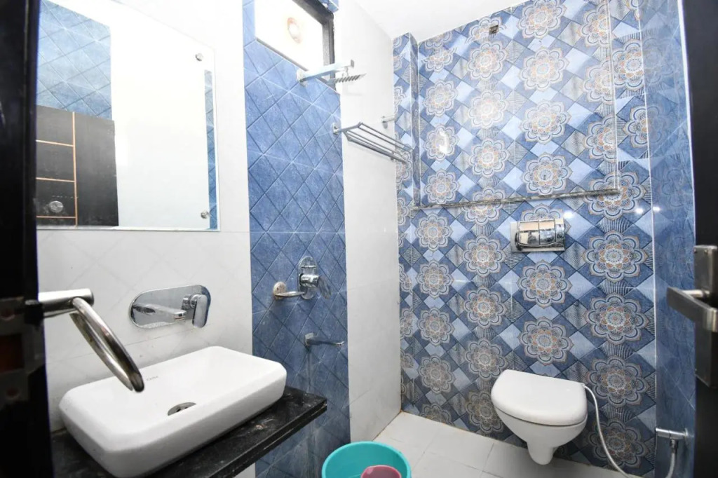 Харидвар: Hotel Raghuveer Residency