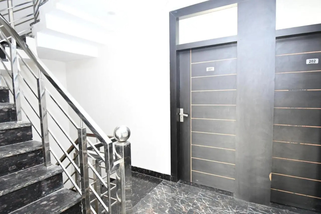 Харидвар: Hotel Raghuveer Residency
