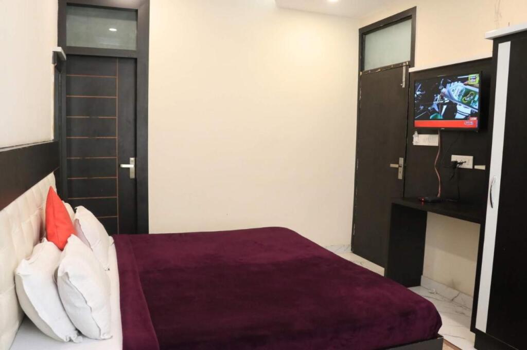 Харидвар: Hotel Raghuveer Residency