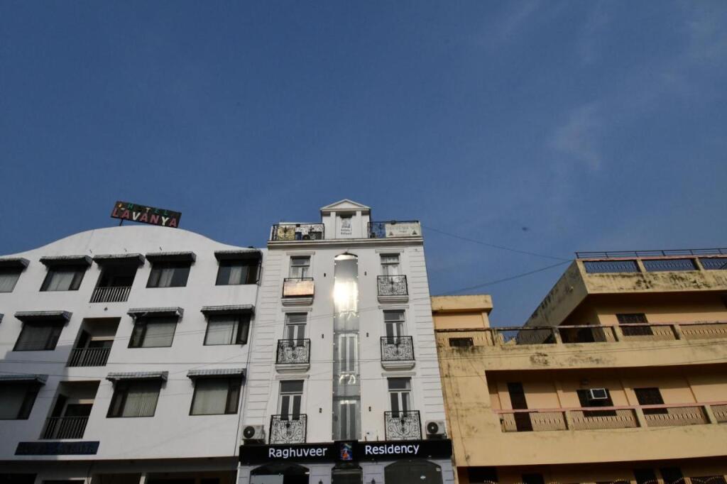 Харидвар: Hotel Raghuveer Residency