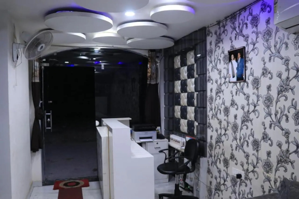 Харидвар: Hotel Raghuveer Residency