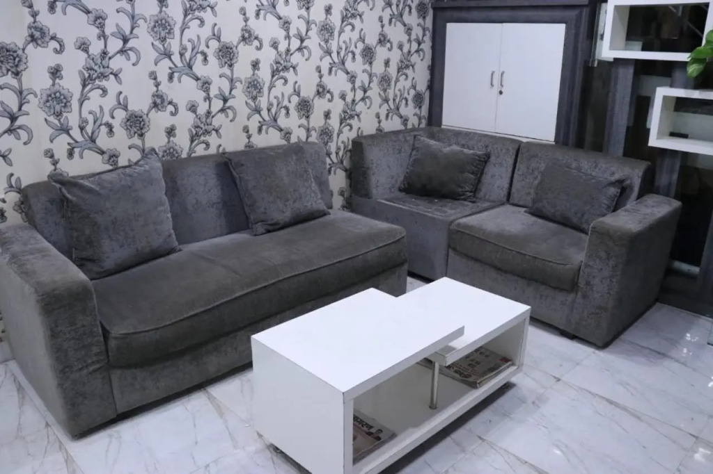 Харидвар: Hotel Raghuveer Residency