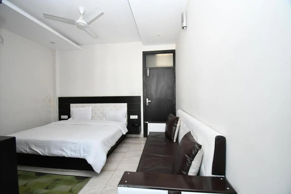 Харидвар: Hotel Raghuveer Residency