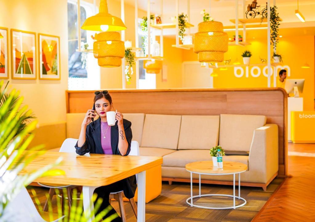Chikkajala: Bloom Hotel - Bengaluru Airport