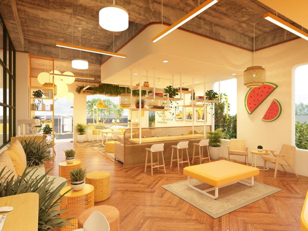 Chikkajala: Bloom Hotel - Bengaluru Airport