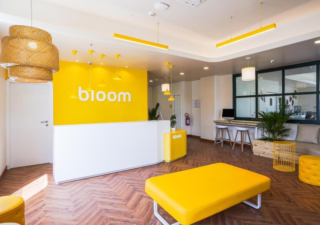 Chikkajala: Bloom Hotel - Bengaluru Airport