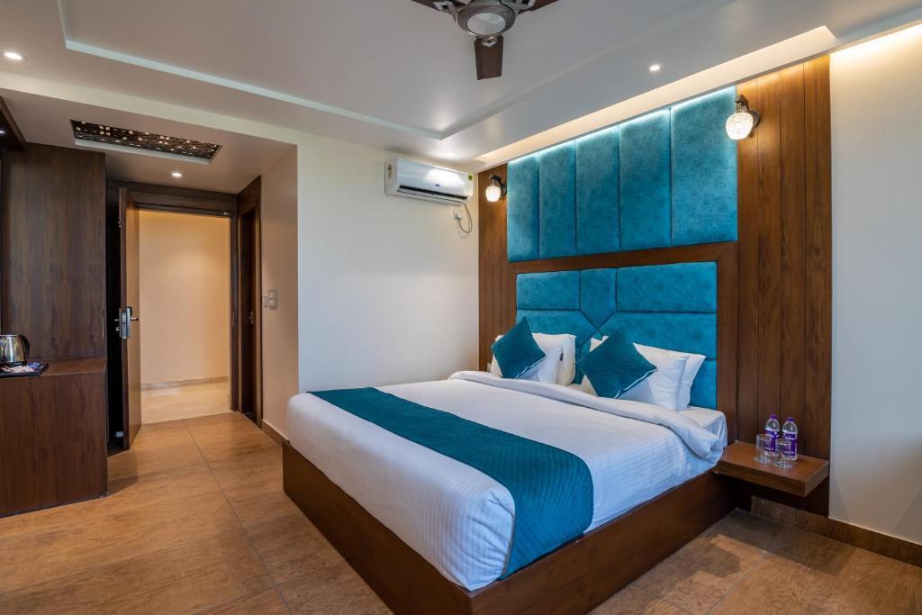 Hotel Vivaan Regency — фото 3