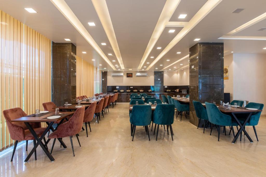 Харидвар: Hotel Vivaan Regency