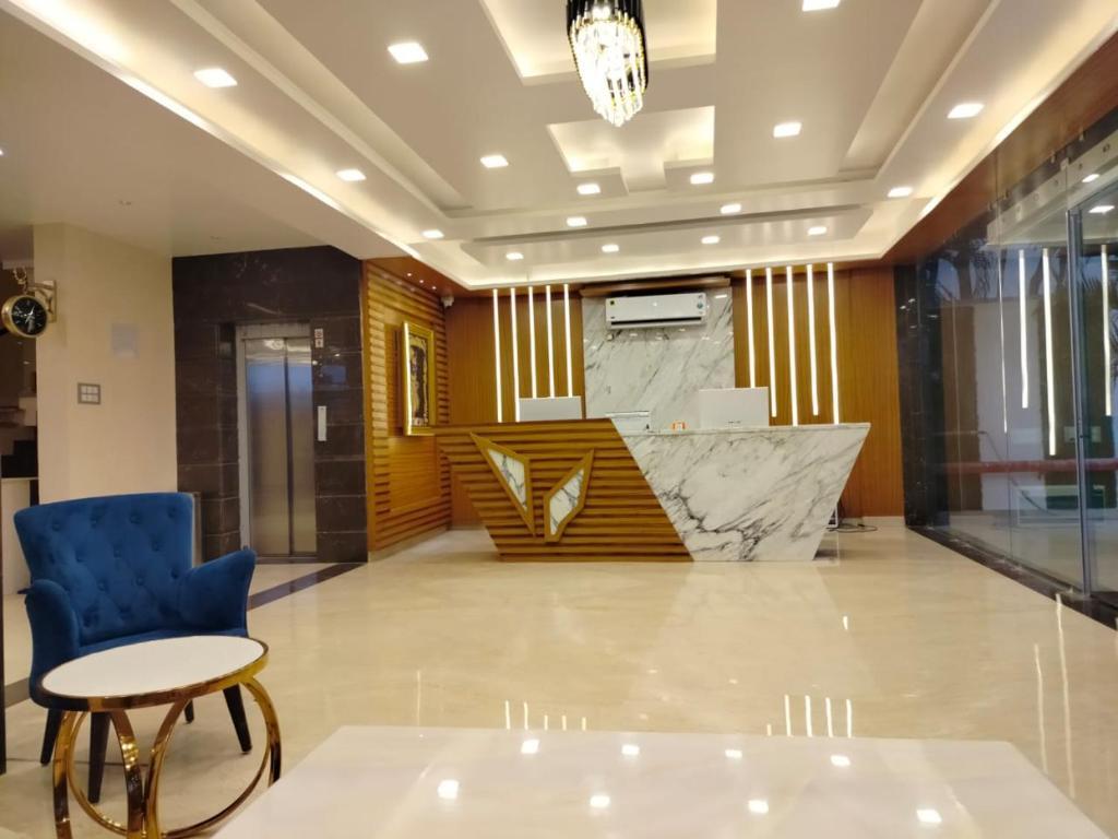Hotel Vivaan Regency — фото 5
