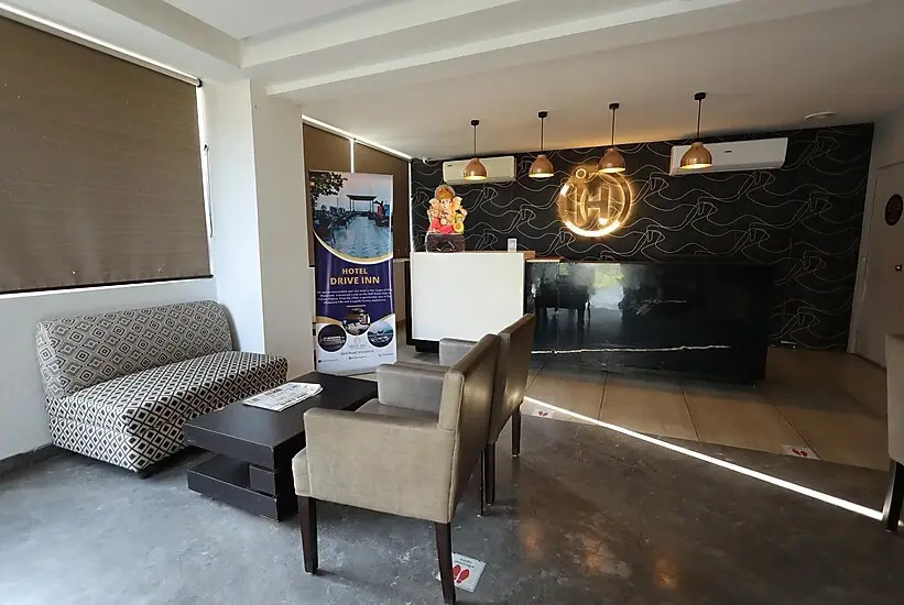 Харидвар: Hotel Latitude
