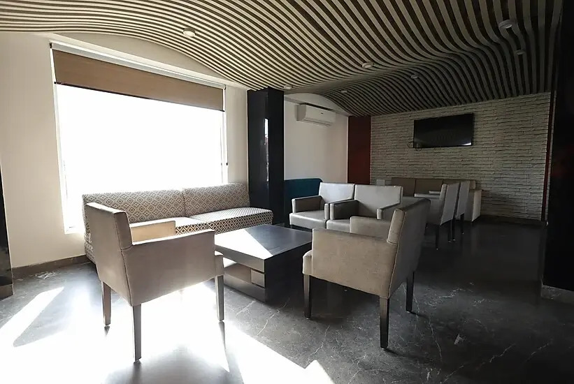 Hotel Latitude — фото 4