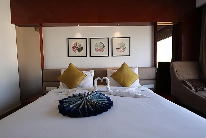 Харидвар: Hotel Latitude
