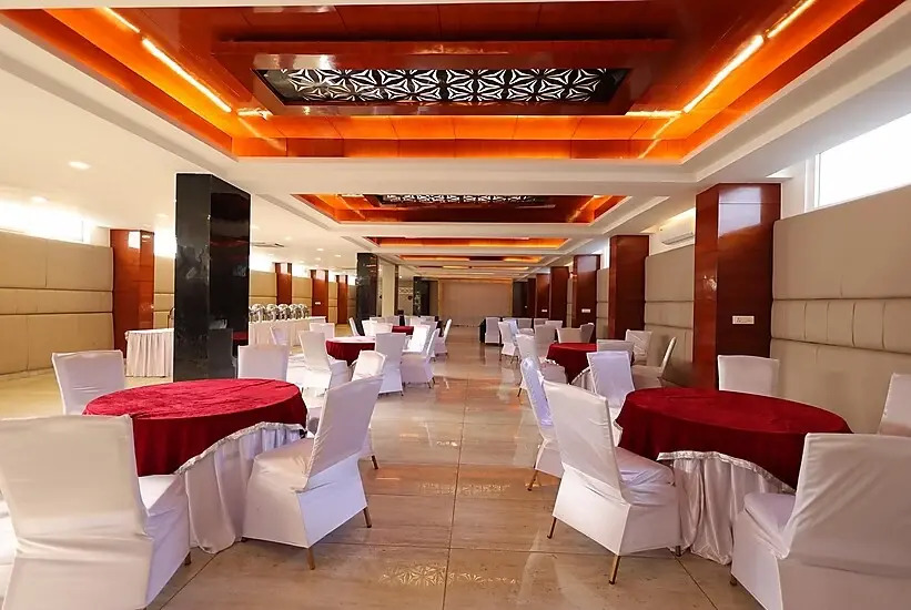 Харидвар: Hotel Latitude