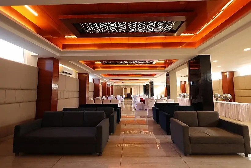 Харидвар: Hotel Latitude