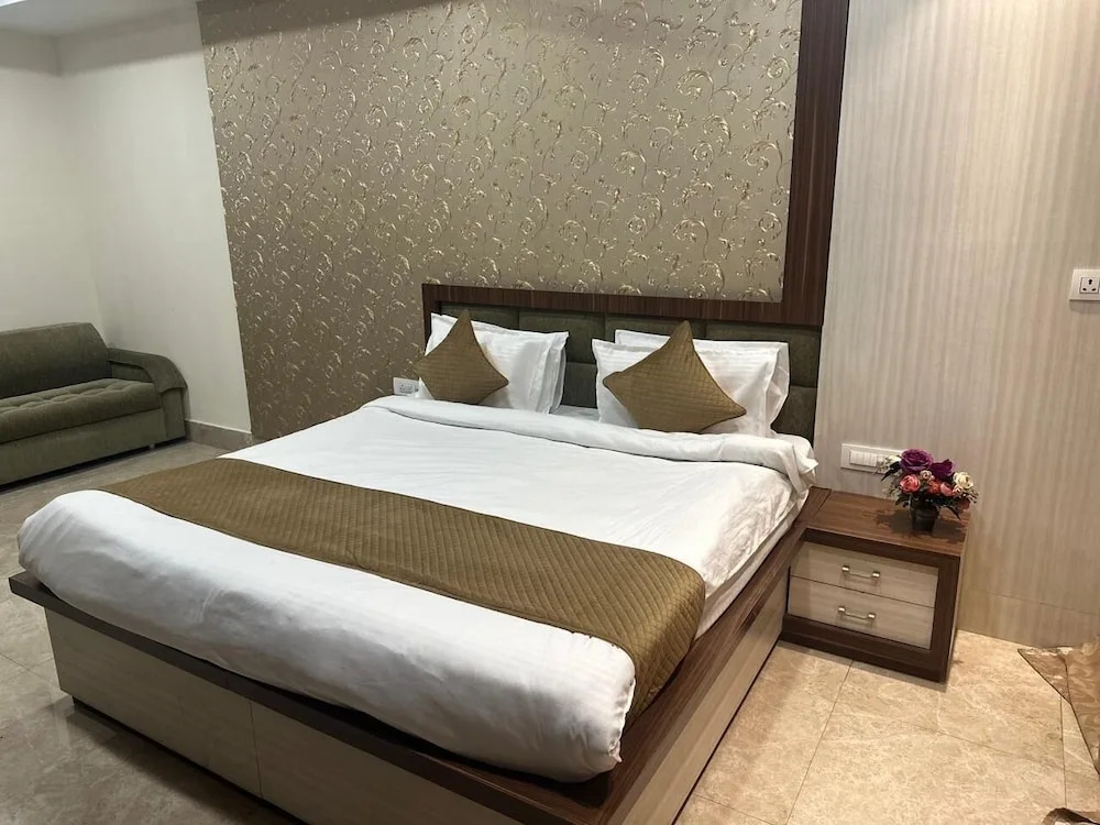 Харидвар: Hotel Fortune Ganga