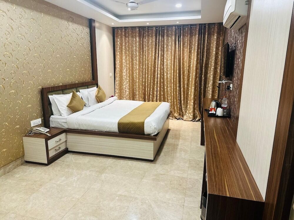 Харидвар: Hotel Fortune Ganga