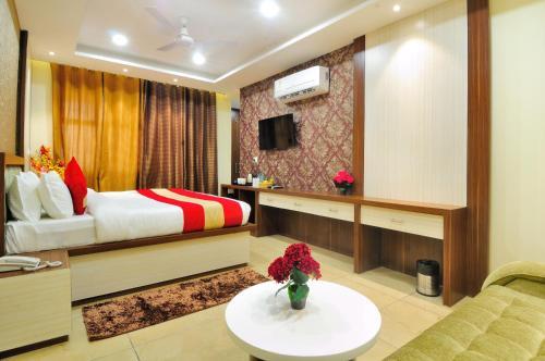 Харидвар: Hotel Fortune Ganga