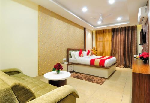 Харидвар: Hotel Fortune Ganga
