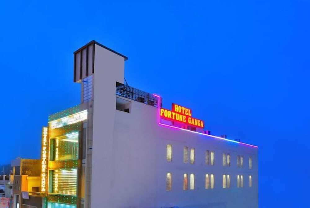 Харидвар: Hotel Fortune Ganga