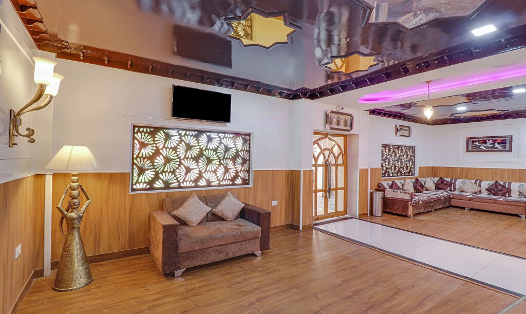 Харидвар: Treebo Tropical Roots, Bhupatwala Haridwar