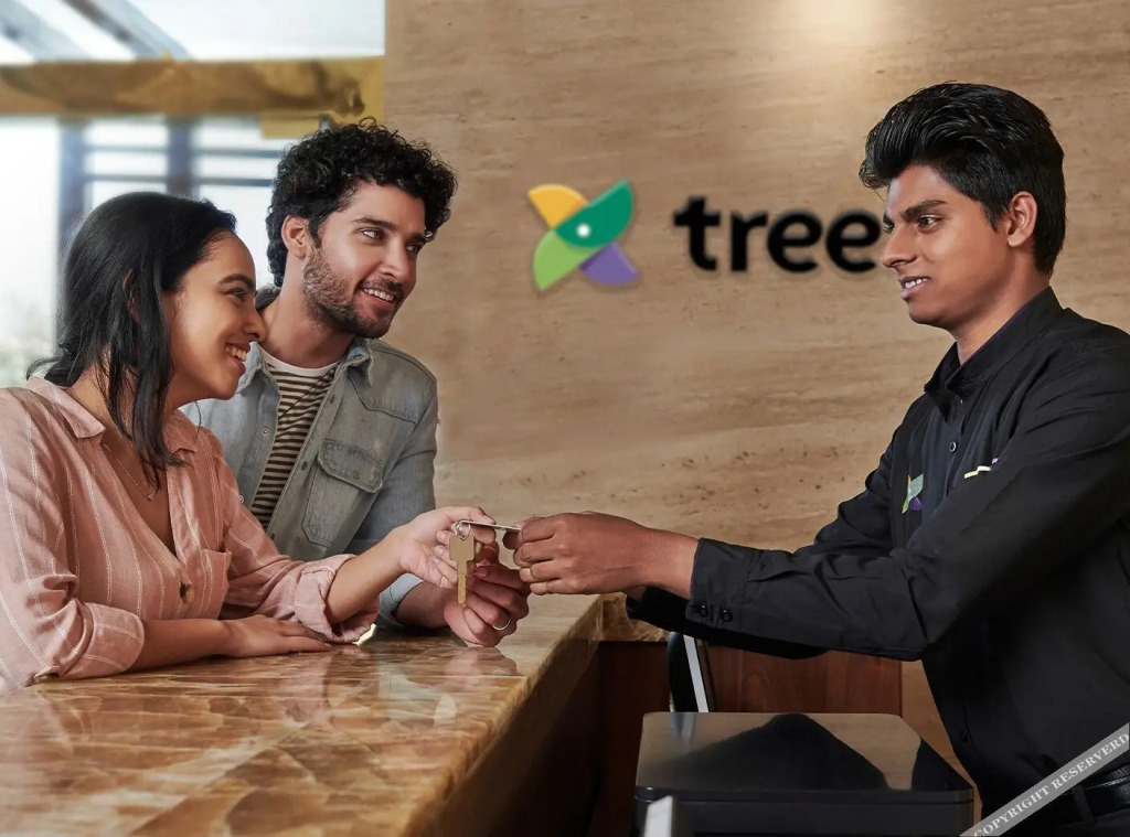 Харидвар: Treebo Tropical Roots, Bhupatwala Haridwar