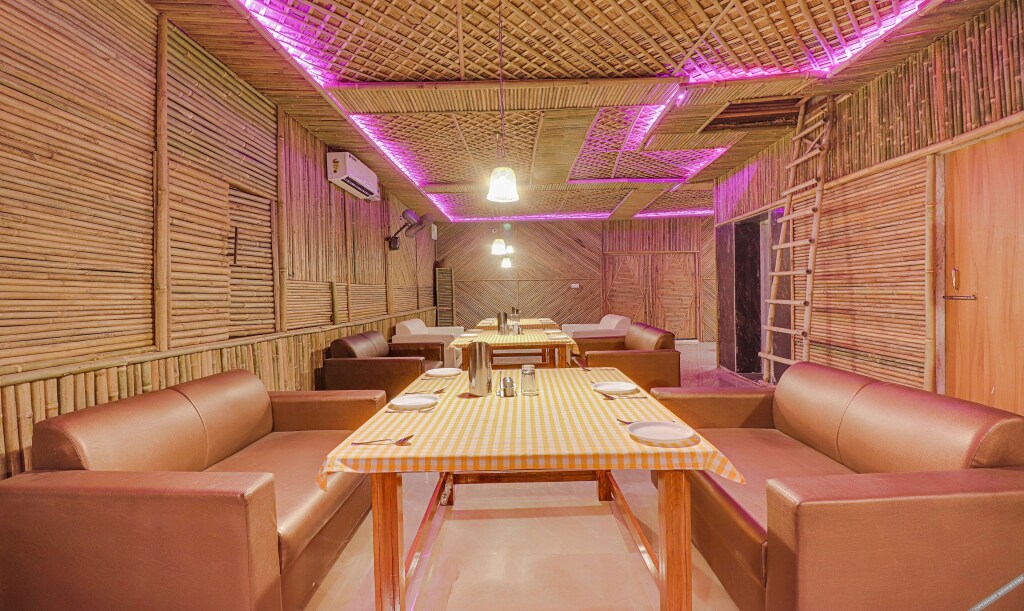Харидвар: Treebo Tropical Roots, Bhupatwala Haridwar