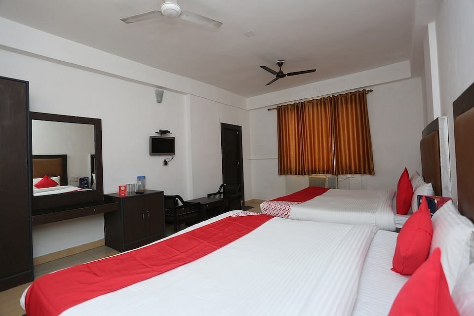 Харидвар: Hotel Drive Inn Haridwar