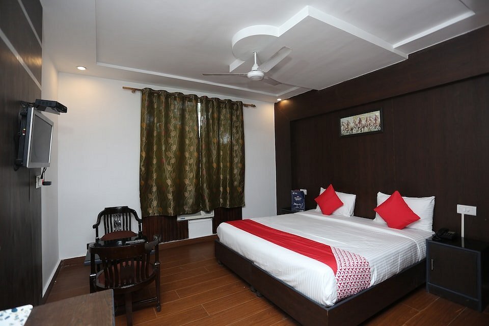Hotel Drive Inn Haridwar — фото 6
