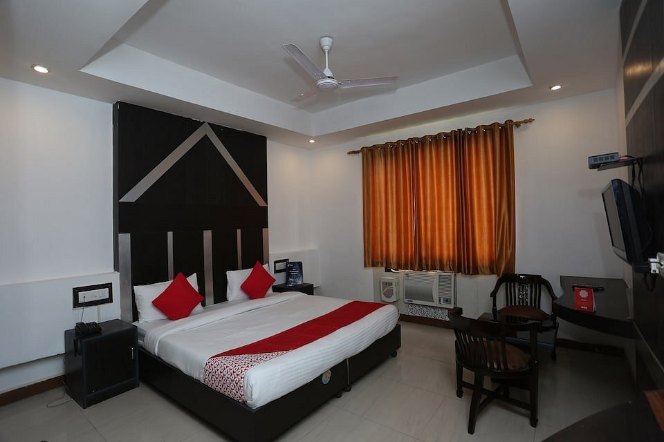 Харидвар: Hotel Drive Inn Haridwar