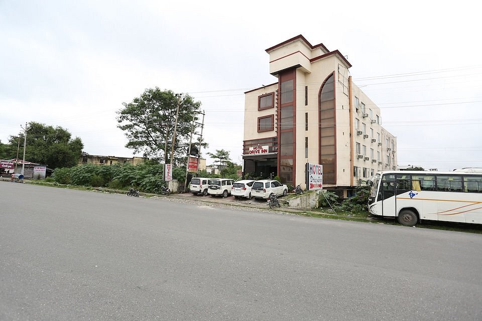 Харидвар: Hotel Drive Inn Haridwar