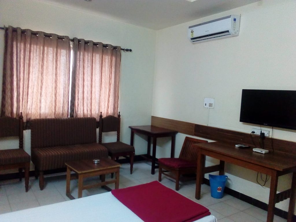Хубли: i-ROOMZ Samrat Ashok