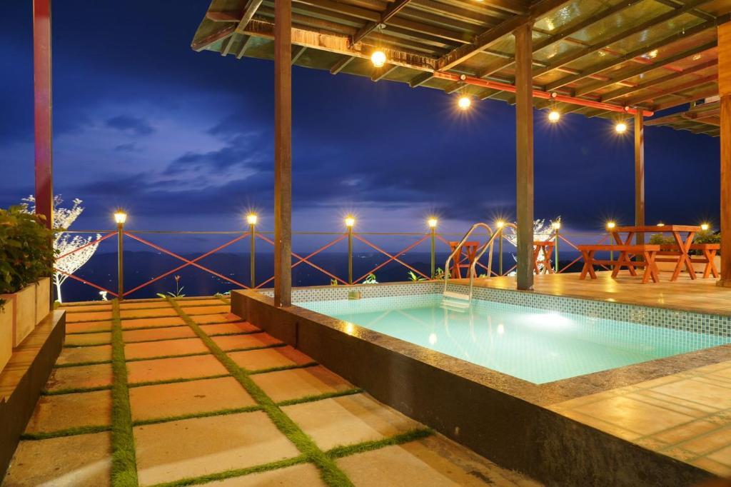 Велламундра: Vayalada View Point Resort