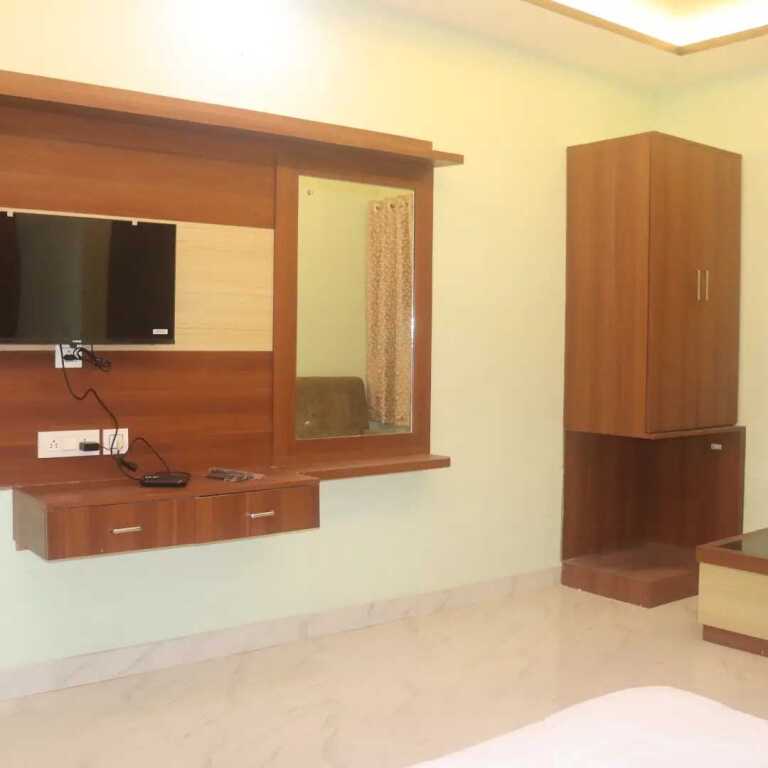 Дханбад: Super OYO Hotel Anandam Residency