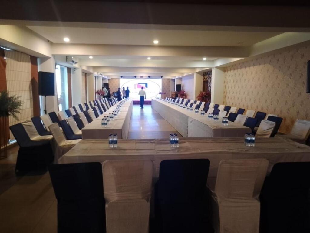 Казаули: Wood Creek Resort & Spa Kasauli