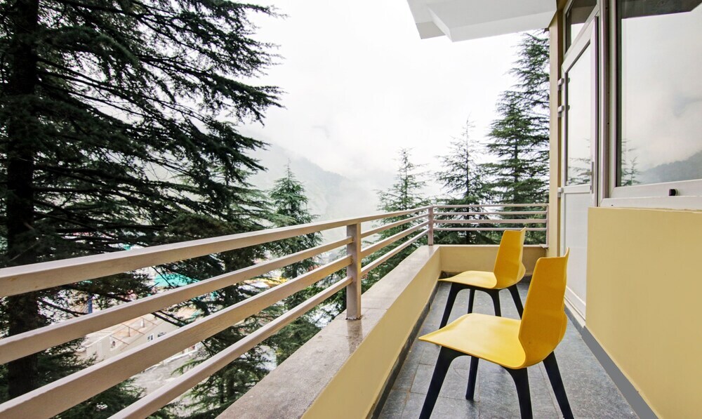 Дармсала: Treebo Trend Agnivesh Ayush Wellness Centre